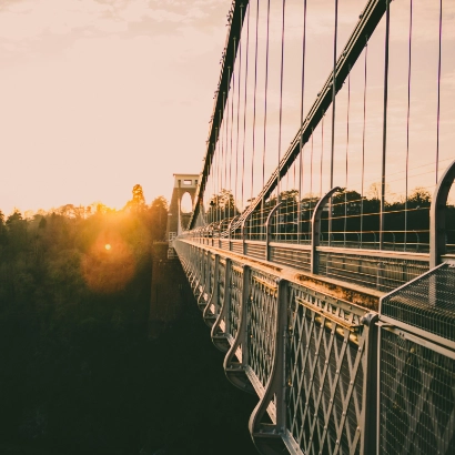 Puente de bristol uk 410 410