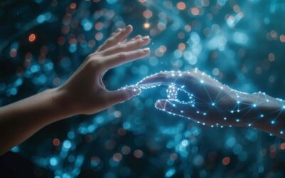 Inteligencia Artificial y Terapia