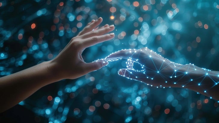 Inteligencia Artificial y Terapia