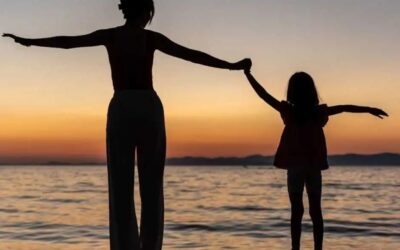 De la herida a la gratitud: sanar a mi madre