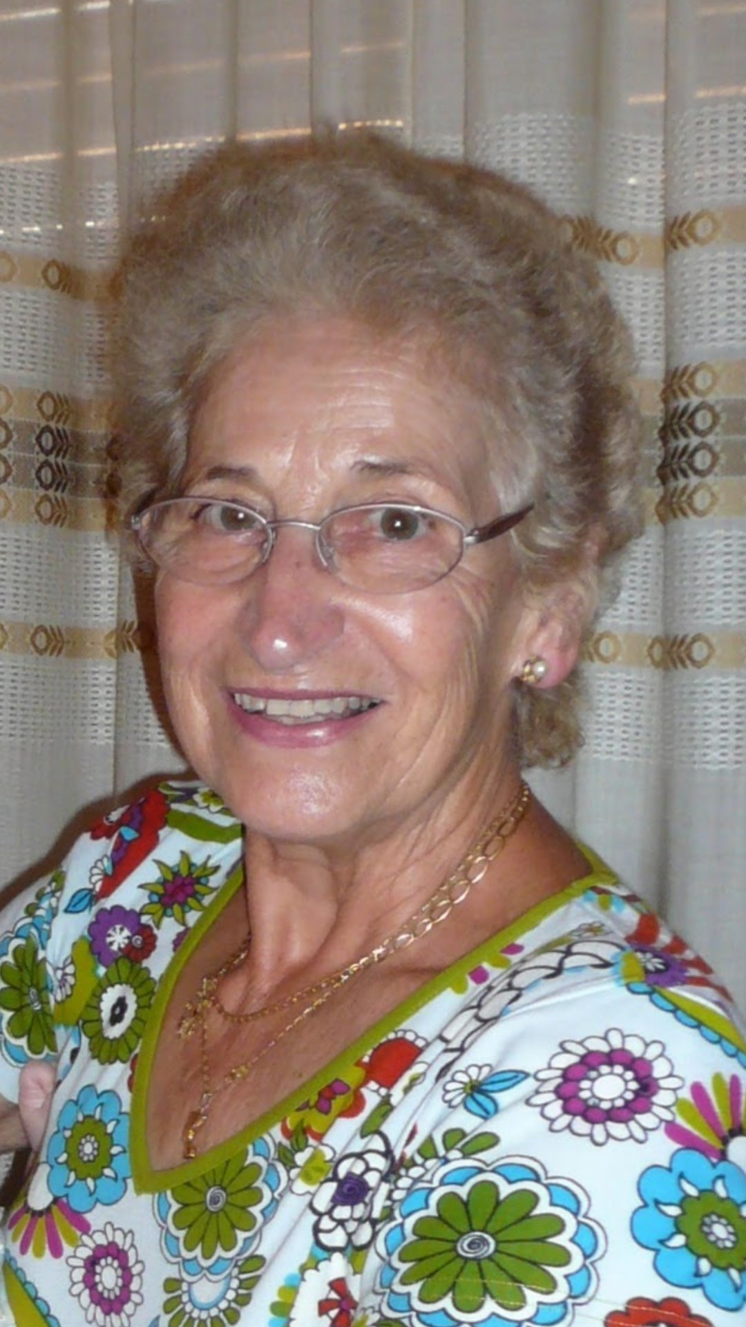 Sanar a mama