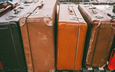Cuando el corazón vive en dos casas: duelo migratorio