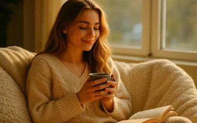 Una cita contigo: autoestima y amor propio